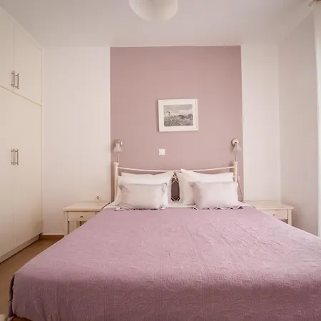 Eolia Haven Collection Villa