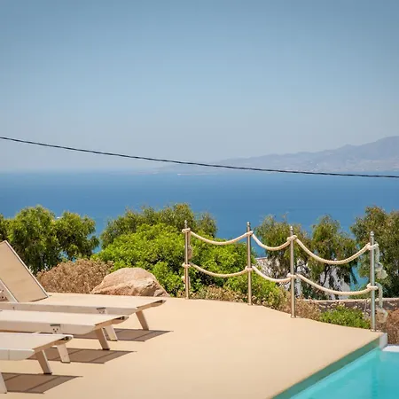 Villa Eolia Haven Collection