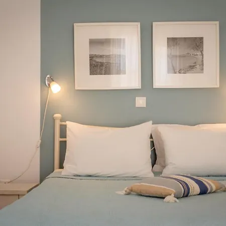 Eolia Haven Collection Villa