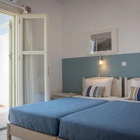 Eolia Haven Collection Villa