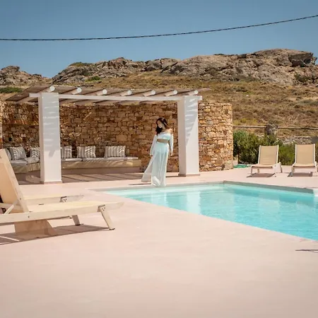 Villa Eolia Haven Collection