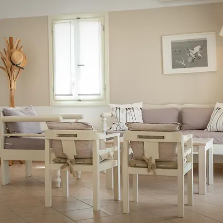 Villa Eolia Haven Collection *