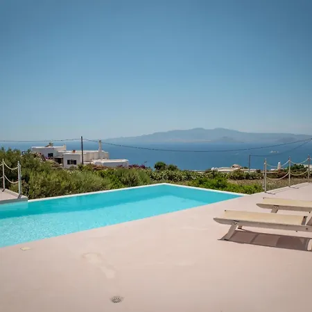Villa Eolia Haven Collection *