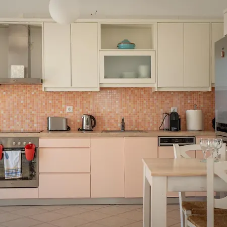Villa Eolia Haven Collection Naxos City