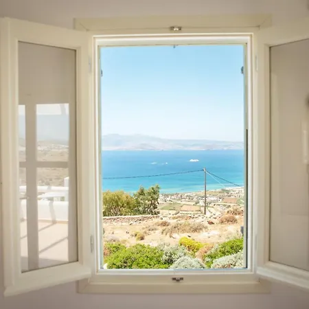 Villa Eolia Haven Collection *