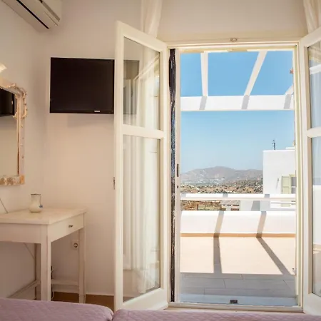 Villa Eolia Haven Collection