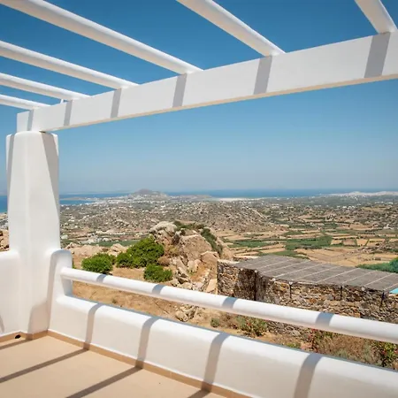 Eolia Haven Collection Villa