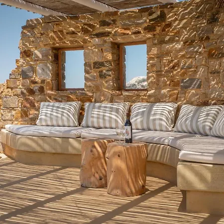 Eolia Haven Collection Villa
