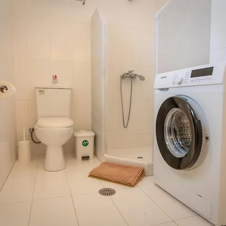 Eolia Haven Collection Villa Naxos City