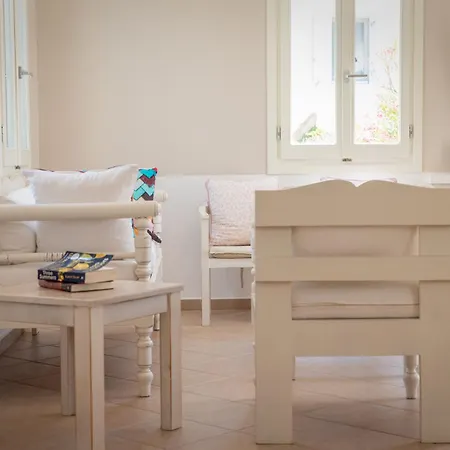 Eolia Haven Collection Villa