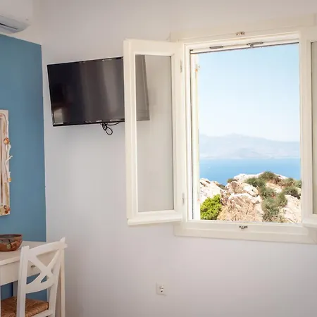 Villa Eolia Haven Collection