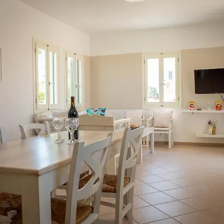 Villa Eolia Haven Collection *