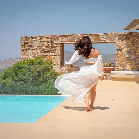 Villa Eolia Haven Collection *