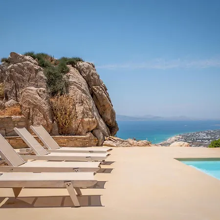 Villa Eolia Haven Collection