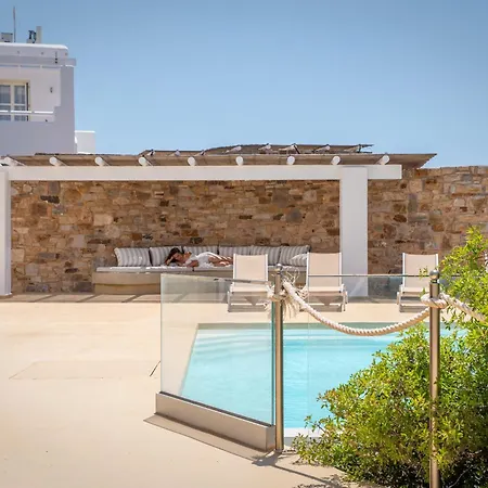 Villa Eolia Haven Collection
