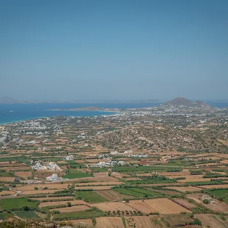 Eolia Haven Collection Villa