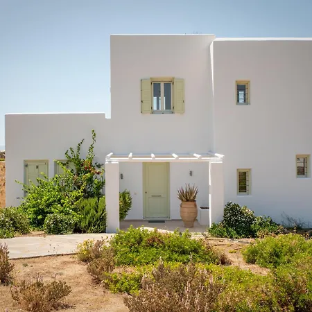Villa Eolia Haven Collection