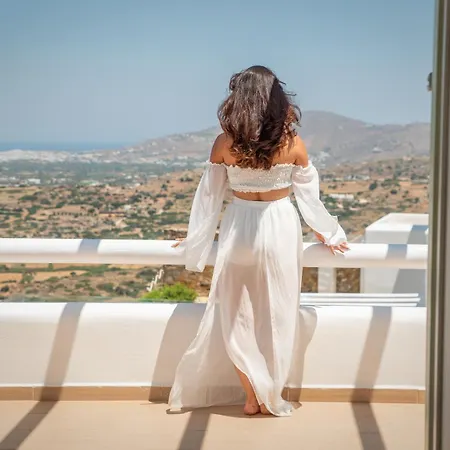 Villa Eolia Haven Collection