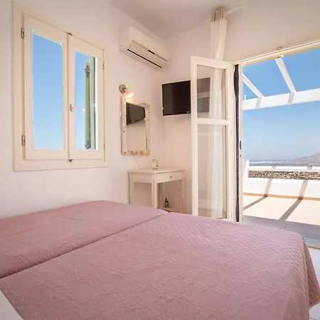 Eolia Haven Collection Villa