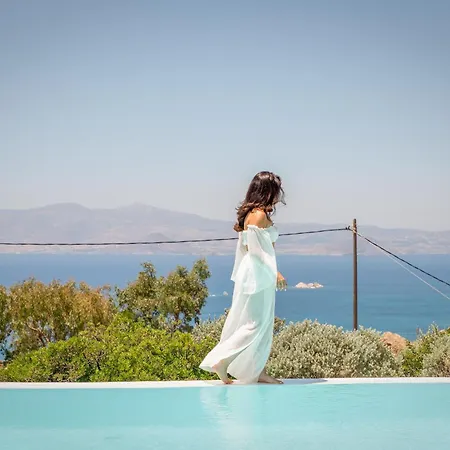 Villa Eolia Haven Collection