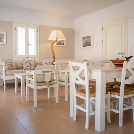 Villa Eolia Haven Collection Naxos City