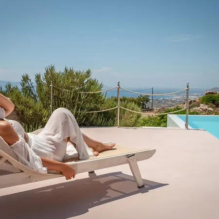 Eolia Haven Collection Villa